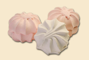 meringues