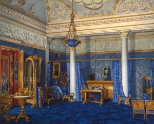 The_Bedchamber_of_Empress_Alexandra_Fyodorovna._1859