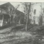 The image shows possible figures of the Romanov Sisters lining up?