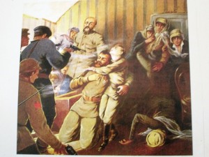 Painting-of-the-Execution-of-the-Romanovs-300x225